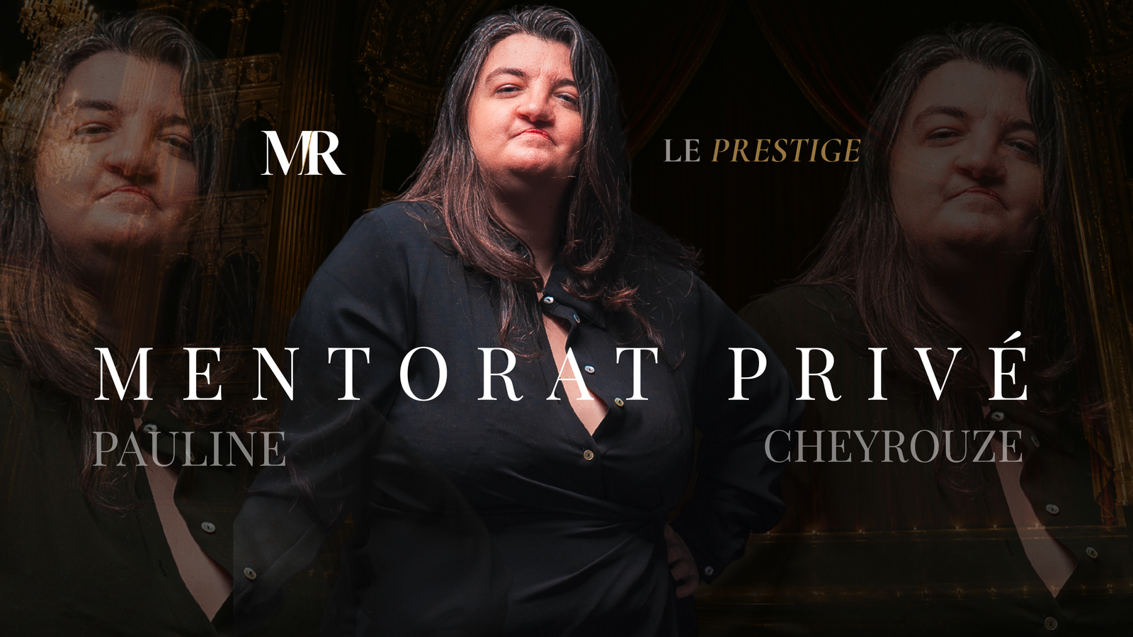 ⚜️ Le Prestige