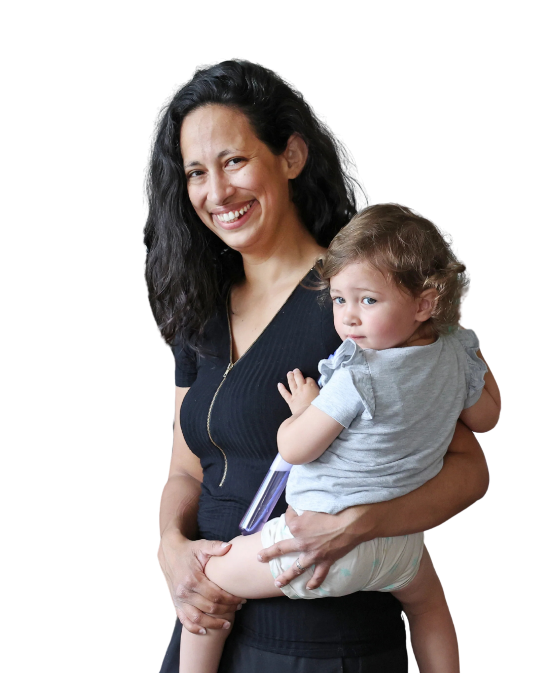 Photo de Aurélie, CEO Bebe Solutions - Témoignage Madame Résilience