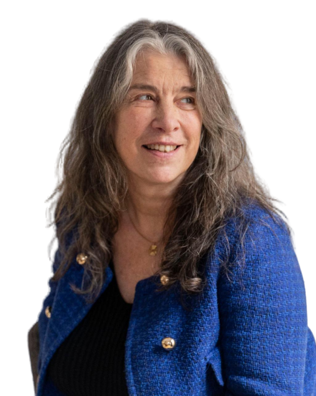 Photo de Christine Jeandroz, CEO CJ Creation - Témoignage Madame Résilience